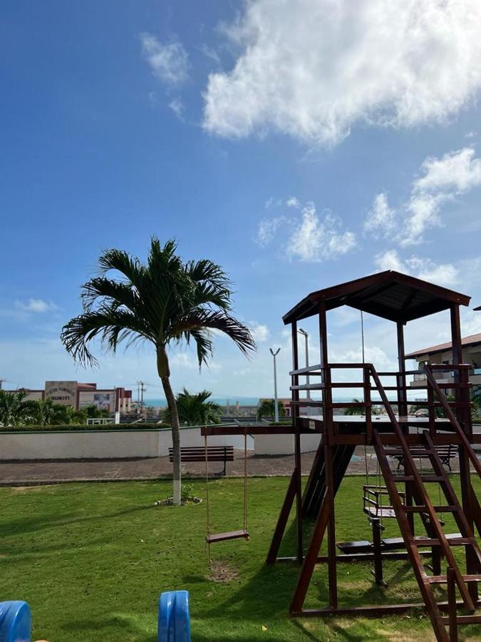 Marino Beach อากีราซ ภายนอก รูปภาพ